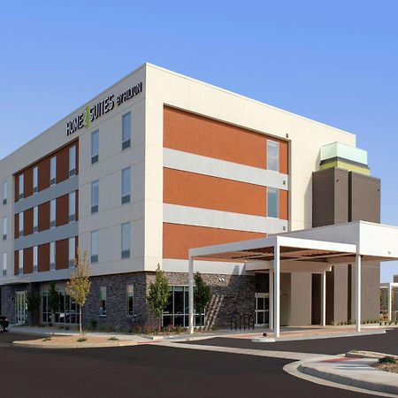 Home2 Suites By Hilton Longmont Kültér fotó