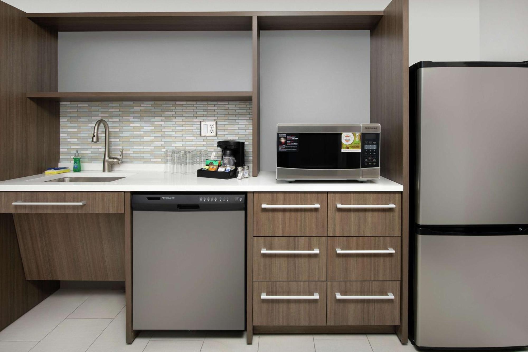 Home2 Suites By Hilton Longmont Kültér fotó