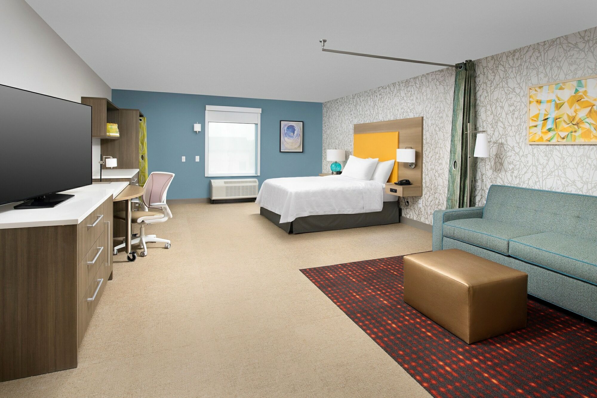 Home2 Suites By Hilton Longmont Kültér fotó